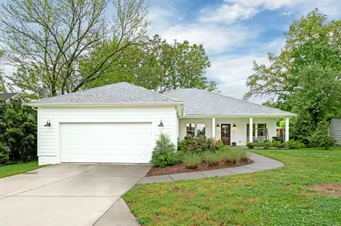 267 Collier Ave, Nashville, TN 37211