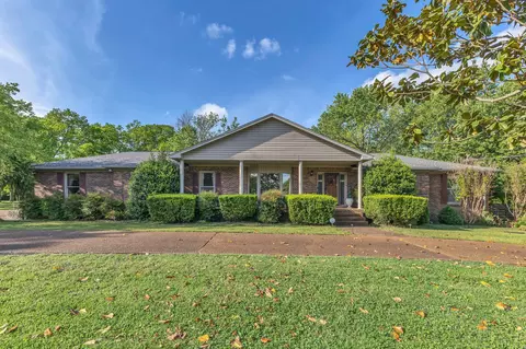 9521 Inavale Ln, Brentwood, TN 37027
