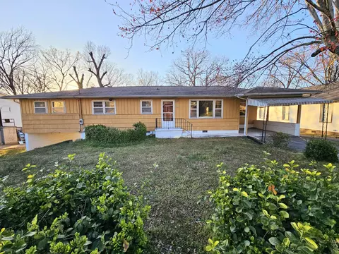 1509 Arlington Ave, Chattanooga, TN 37406