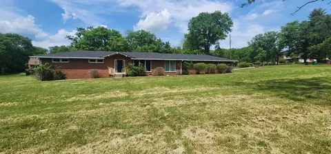 4201 W Hamilton Rd, Nashville, TN 37218