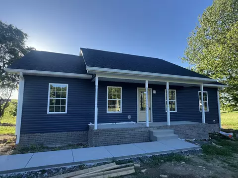 2705 Pleasant Grove Rd, Westmoreland, TN 37186