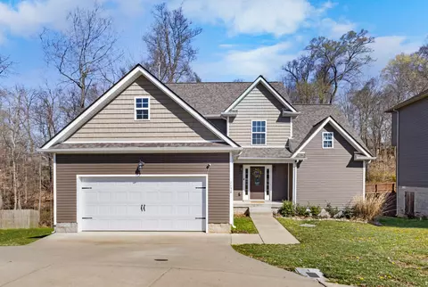 1150 Belvoir Ln, Clarksville, TN 37040
