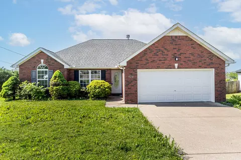 420 Wesley Dr, Smyrna, TN 37167