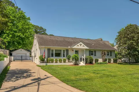 1422 Adams St, Franklin, TN 37064