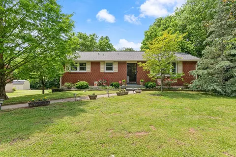 308 Jacksonian Dr, Hermitage, TN 37076