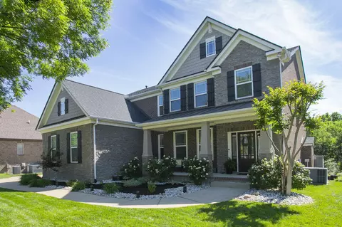 2341 Carouth Ct, Nolensville, TN 37135