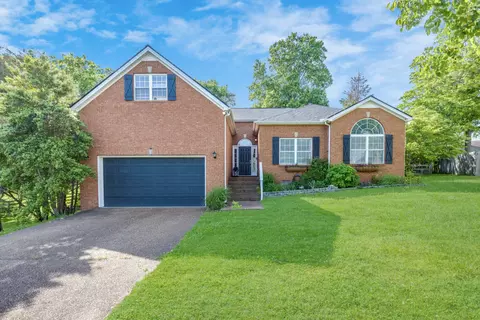 2720 Tallow Trce, Spring Hill, TN 37174