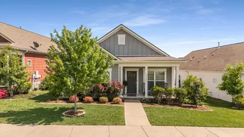 4506 Dumfries Aly, Nolensville, TN 37135