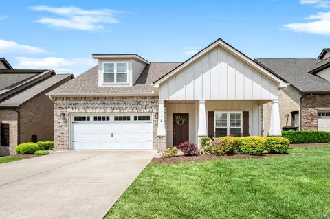 3316 Hampton Turner Dr, Murfreesboro, TN 37128