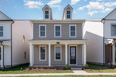 2713 Eldin Creek Dr, Murfreesboro, TN 37128