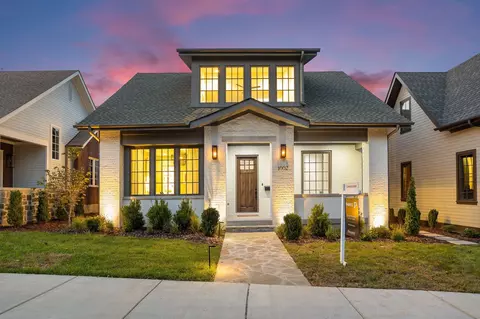 1002 Halcyon Ave, Nashville, TN 37204