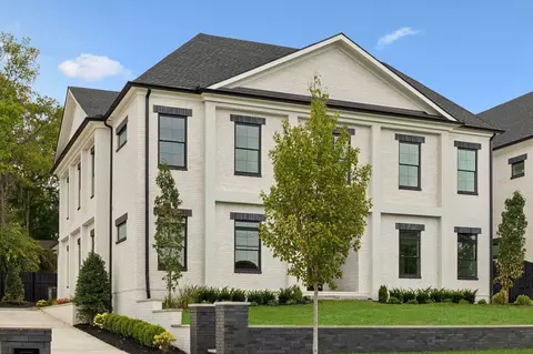 3901 Belmont Blvd, Nashville, TN 37215