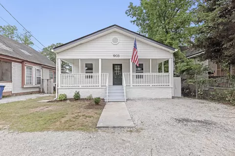 1903 S Orchard Knob Ave, Chattanooga, TN 37404