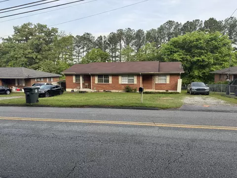 1725 N Concord Rd, Chattanooga, TN 37402