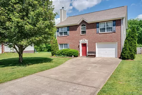 1244 Baker Creek Dr, Spring Hill, TN 37174