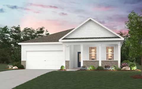 136 Amy Rd, Ashland City, TN 37015