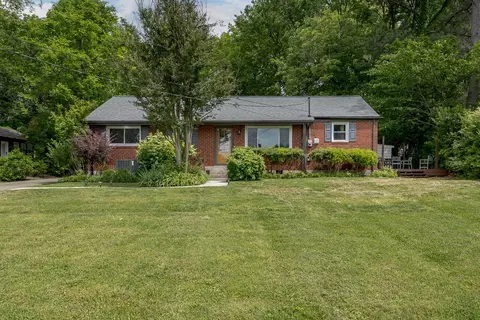 436 Coventry Dr, Nashville, TN 37211