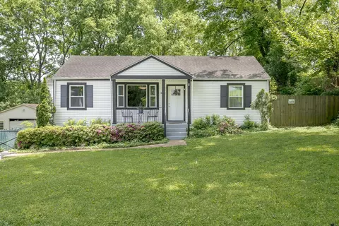 2204 Sandra Dr, Nashville, TN 37210