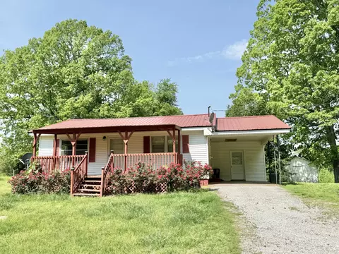 77 Long Branch Rd, Lawrenceburg, TN 38464