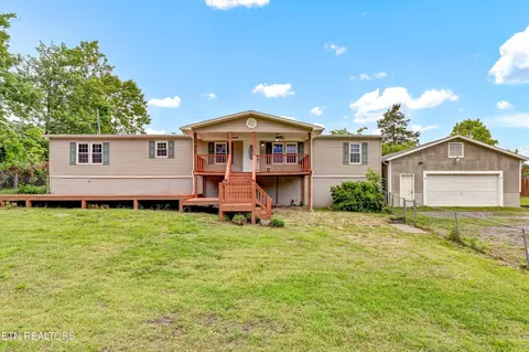 102 2nd St, Corryton, TN 37721 photo 3