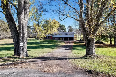 1510 Mckinney Chapel Rd, Rogersville, TN 37857