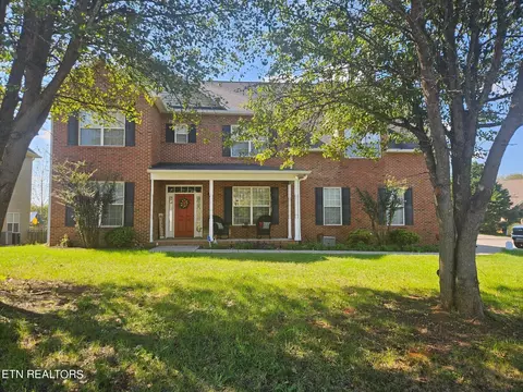1111 Kaitlin Ln, Knoxville, TN 37922