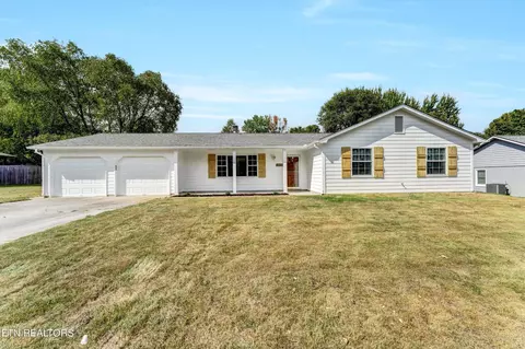 229 Wells Fargo Dr, Knoxville, TN 37934