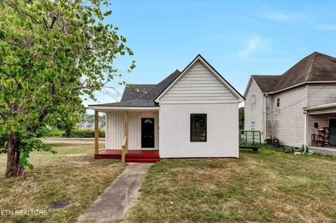1130 New York Ave, Knoxville, TN 37921
