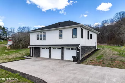6161 Hiawatha Rd, Morristown, TN 37814