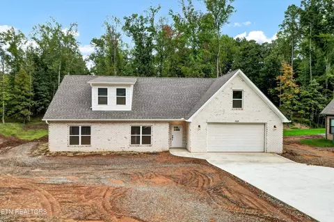 468 Robinson Tr, Loudon, TN 37774