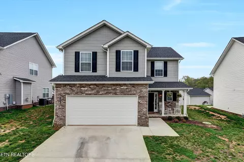 3054 Lazy River Dr, Knoxville, TN 37931