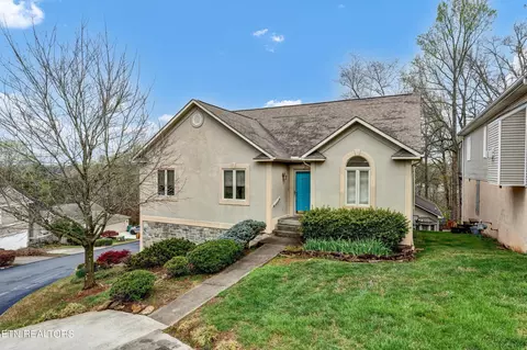 8419 Ashley Oak Way, Knoxville, TN 37923
