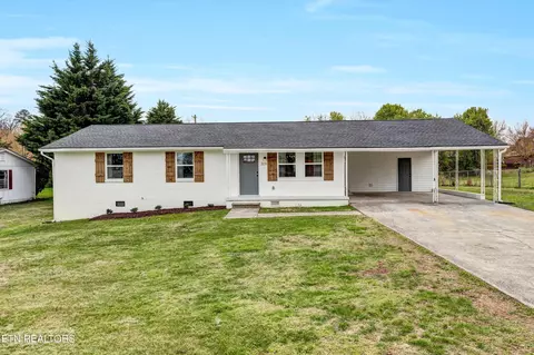 309 David Ln, Maryville, TN 37803