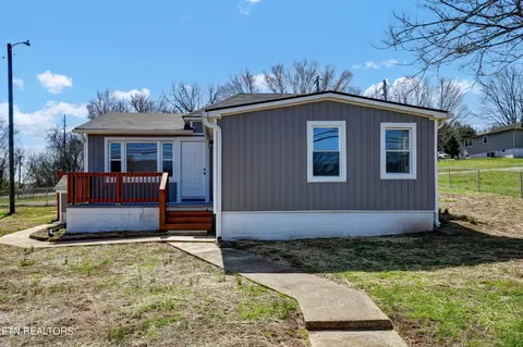 9412 Mascot Rd, Mascot, TN 37806