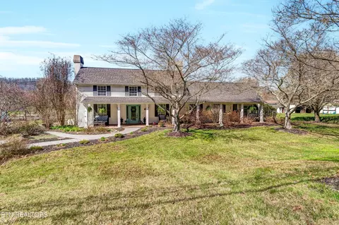 4717 Brown Gap Rd, Knoxville, TN 37918