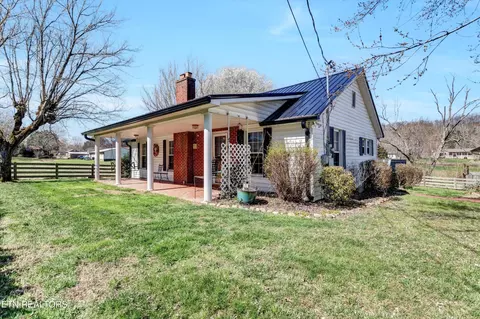 4711 Brown Gap Rd, Knoxville, TN 37918