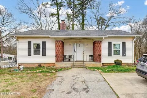 700 Avenue A, Knoxville, TN 37920