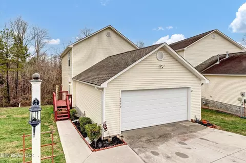 3939 Archibald Way, Knoxville, TN 37938