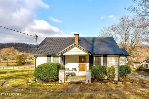 4721 Brown Gap Rd, Knoxville, TN 37918