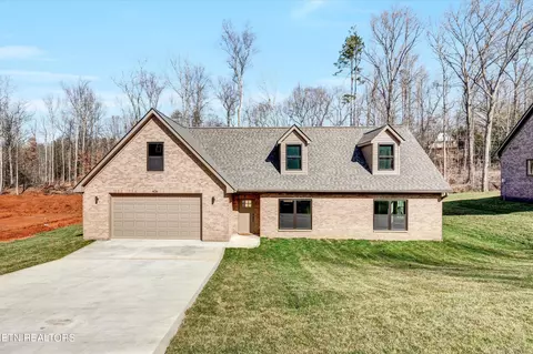 406 Robinson Tr, Loudon, TN 37774