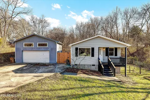 740 Ingersoll Ave, Knoxville, TN 37920