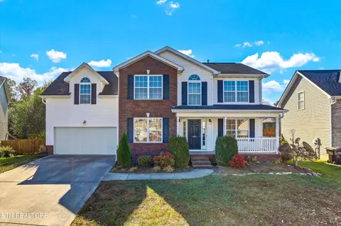 3211 Gaslight Ln, Knoxville, TN 37931