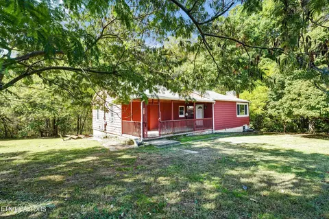 7711 Mayes Chapel Rd, Knoxville, TN 37938