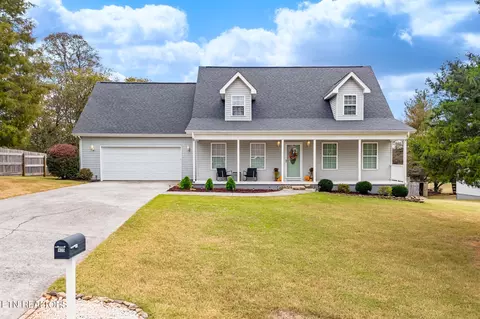 1435 Club Dr, Loudon, TN 37774
