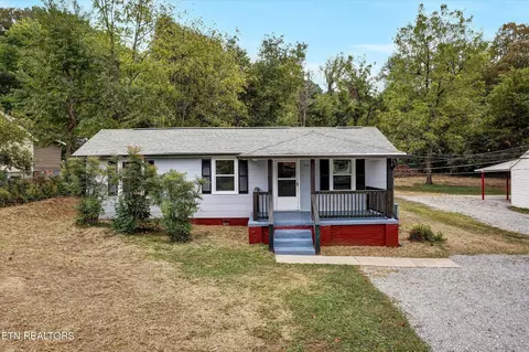 3042 Forestdale Ave, Knoxville, TN 37917