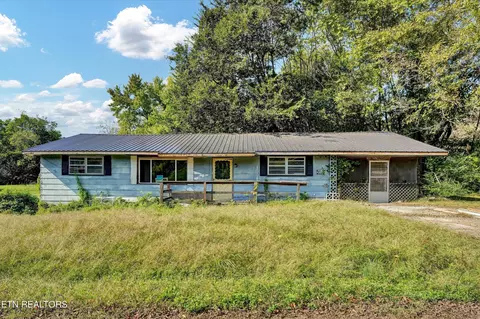 321 Dunlap Ave, Rockwood, TN 37854