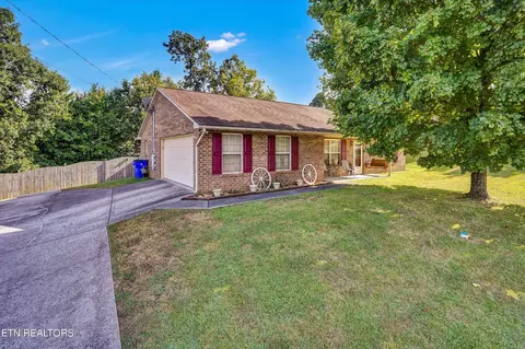 7634 Cotton Patch Rd, Corryton, TN 37721 photo 3