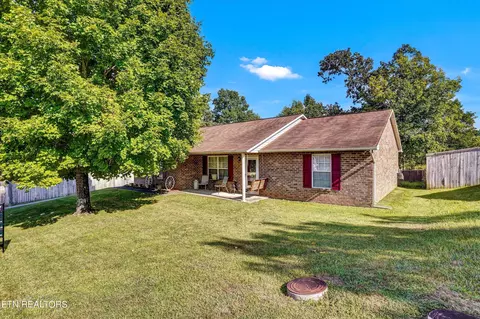 7634 Cotton Patch Rd, Corryton, TN 37721