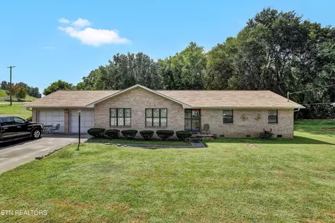 4116 Sand Point Dr, Knoxville, TN 37914