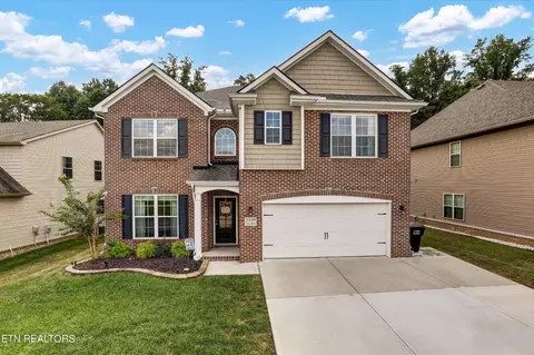 3339 Teal Creek Ln, Knoxville, TN 37931